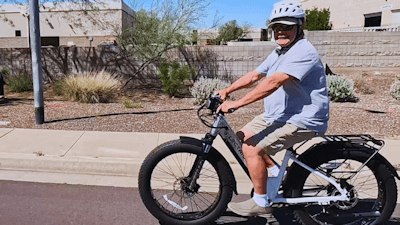 Top Rated E bikes While RVing  Compact  Powerful and Trail Ready
