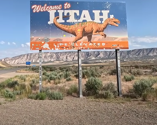 Vernal, Utah: A Hidden Gem in the Heart of Dinosaur Country