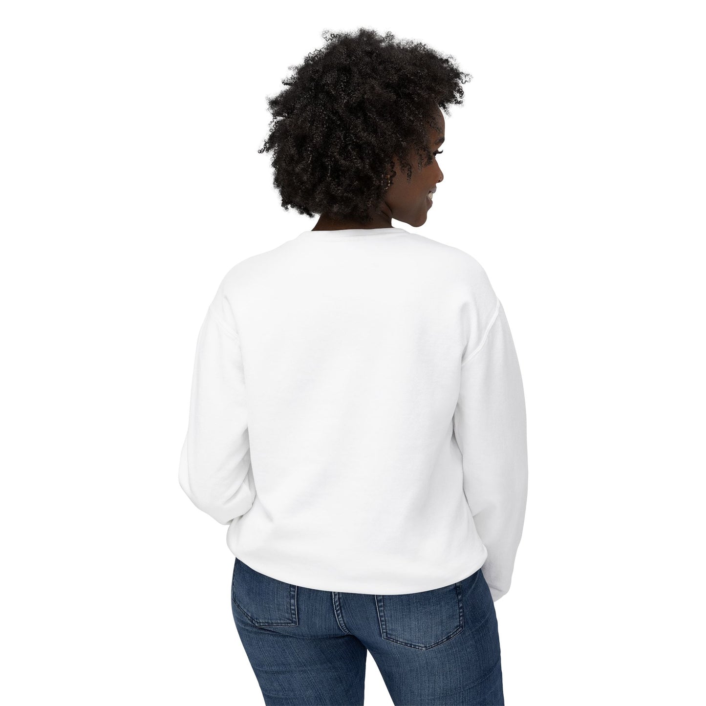 Too Cool For School - Sweatshirt