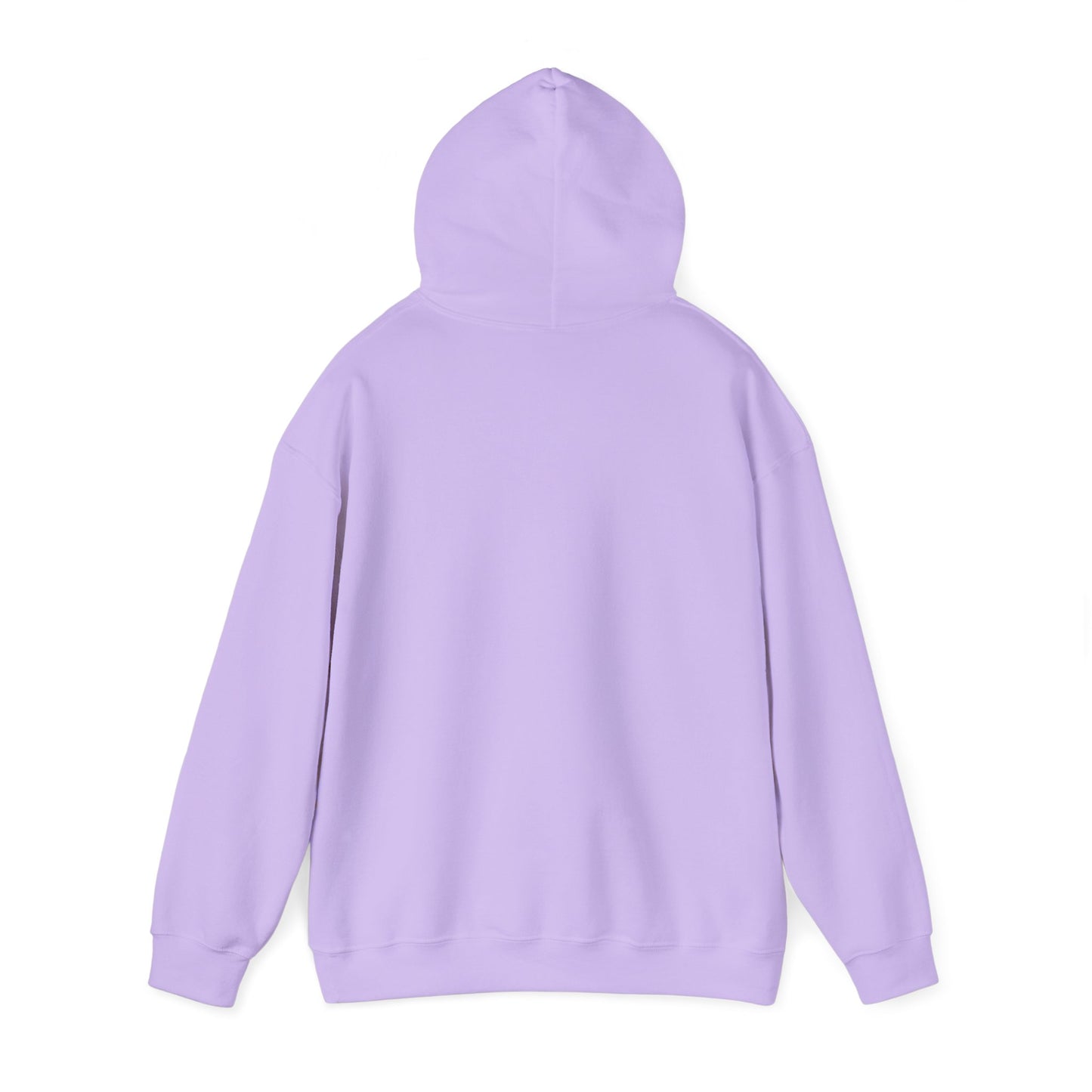 Purrr-chair Travelers - Hooded Sweatshirt (5 light colors)