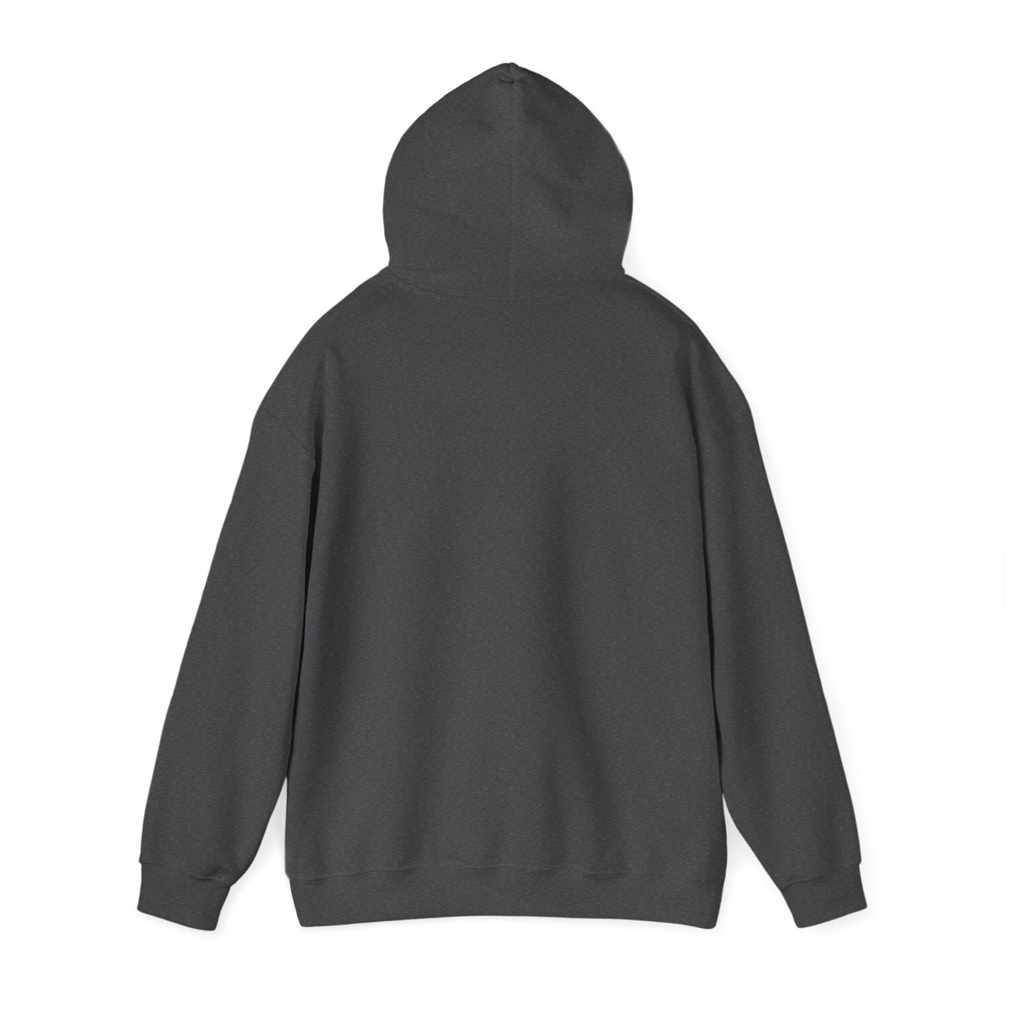 Armchair Travelers Couple - Sweatshirt Hoodie (new design)