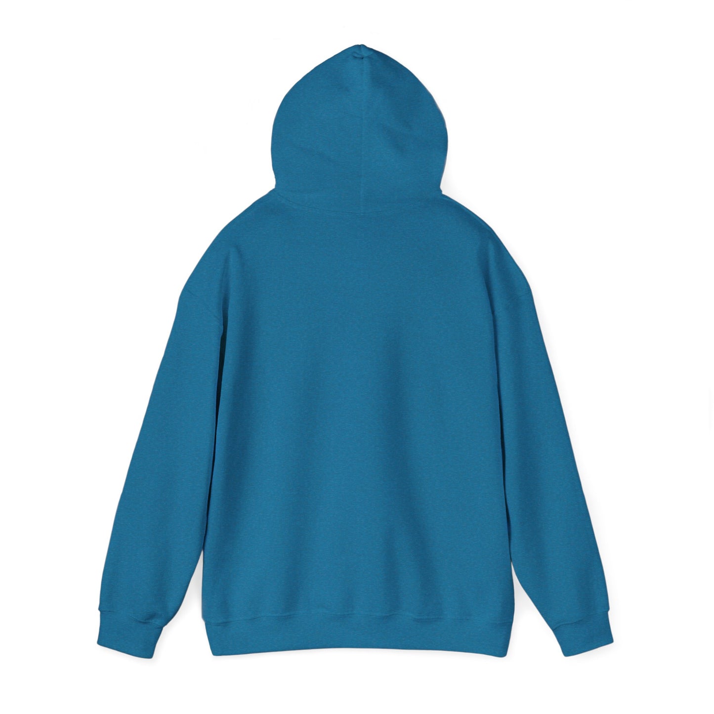 Armchair Travelers Couple - Sweatshirt Hoodie (new design)