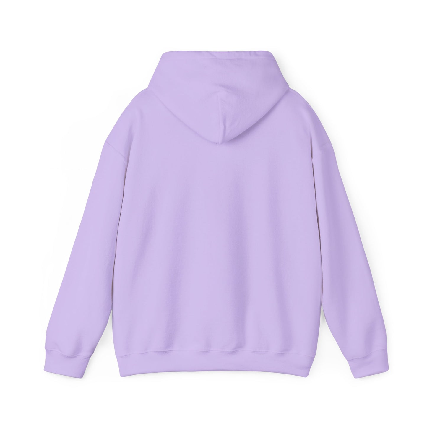 Purrr-chair Travelers - Hooded Sweatshirt (5 light colors)