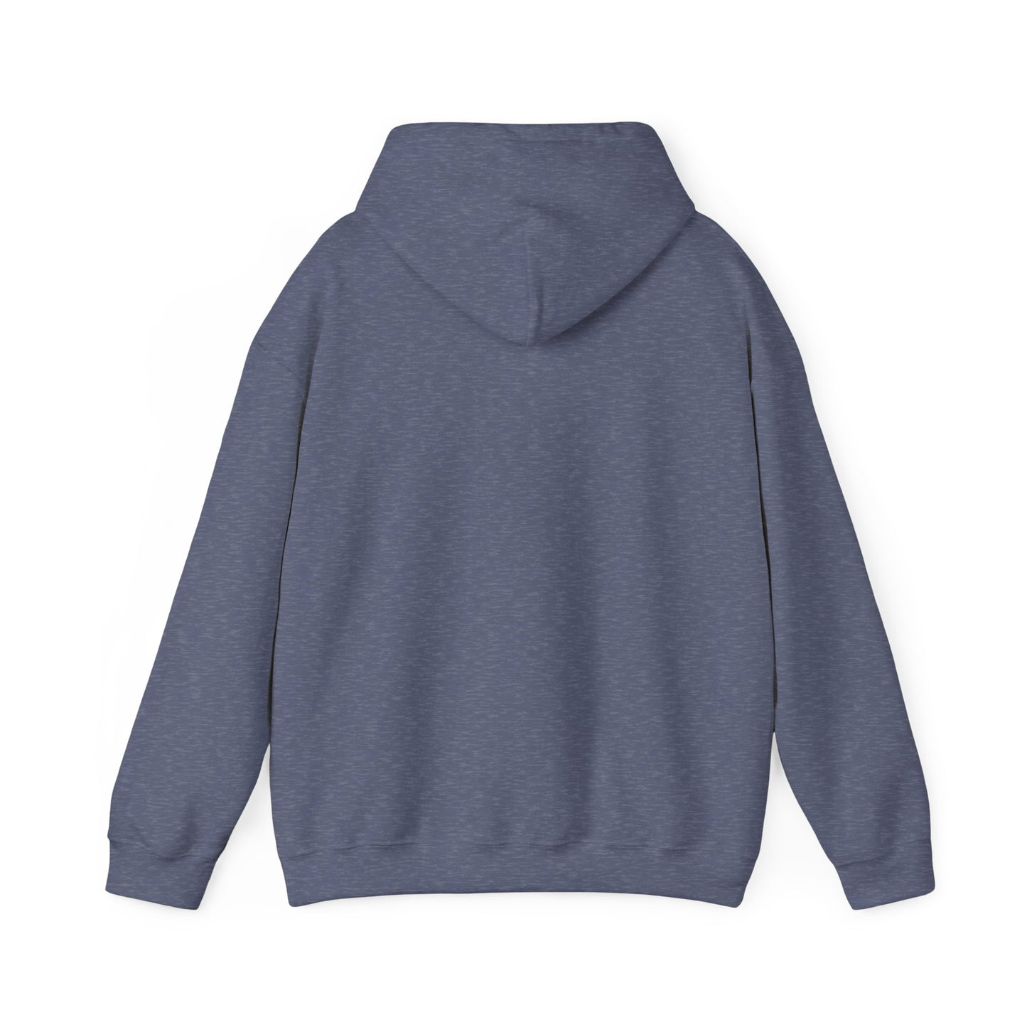 Furchair Travelers - Hooded Sweatshirt (new design)