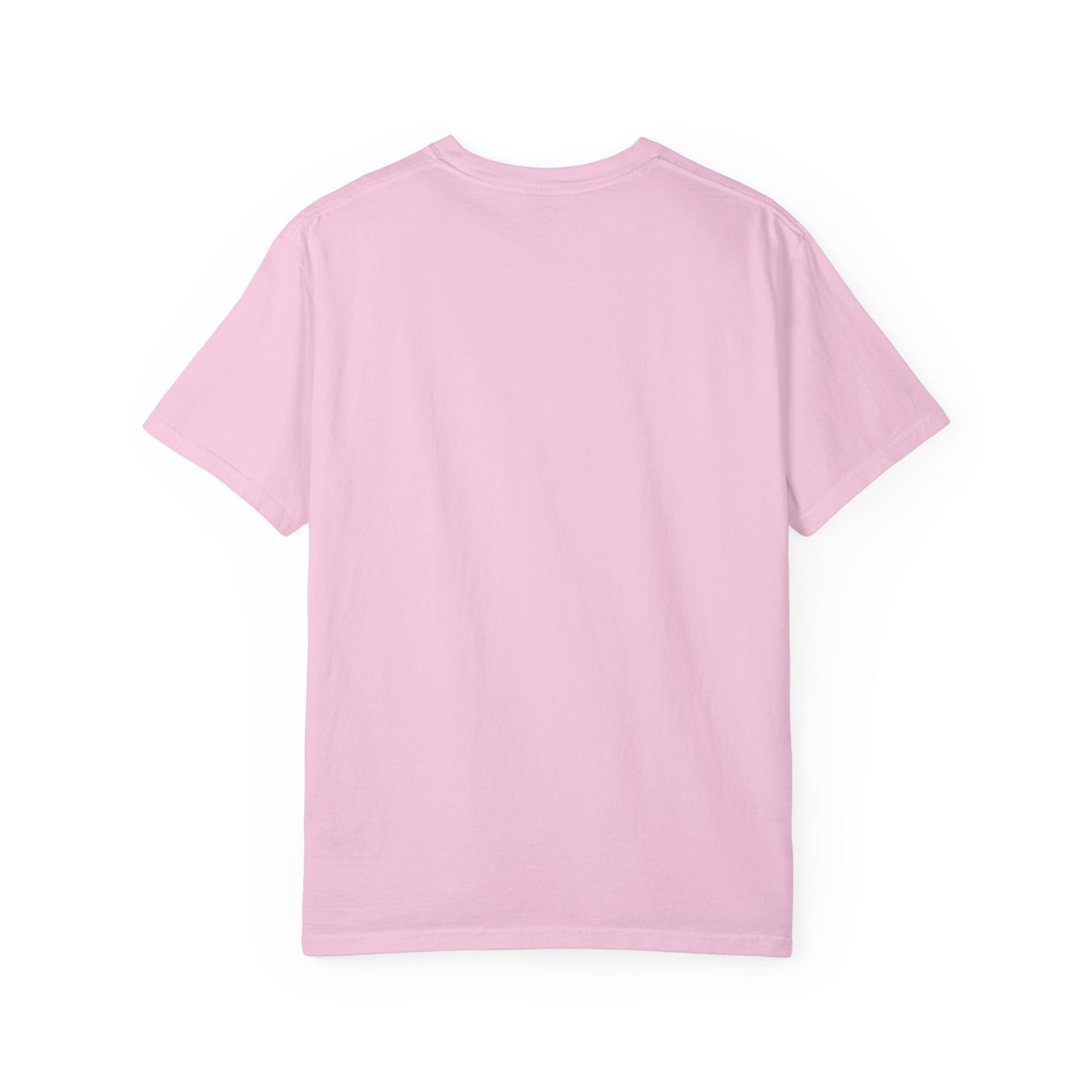 Armchair Traveler Grannie - T-shirt (original design)