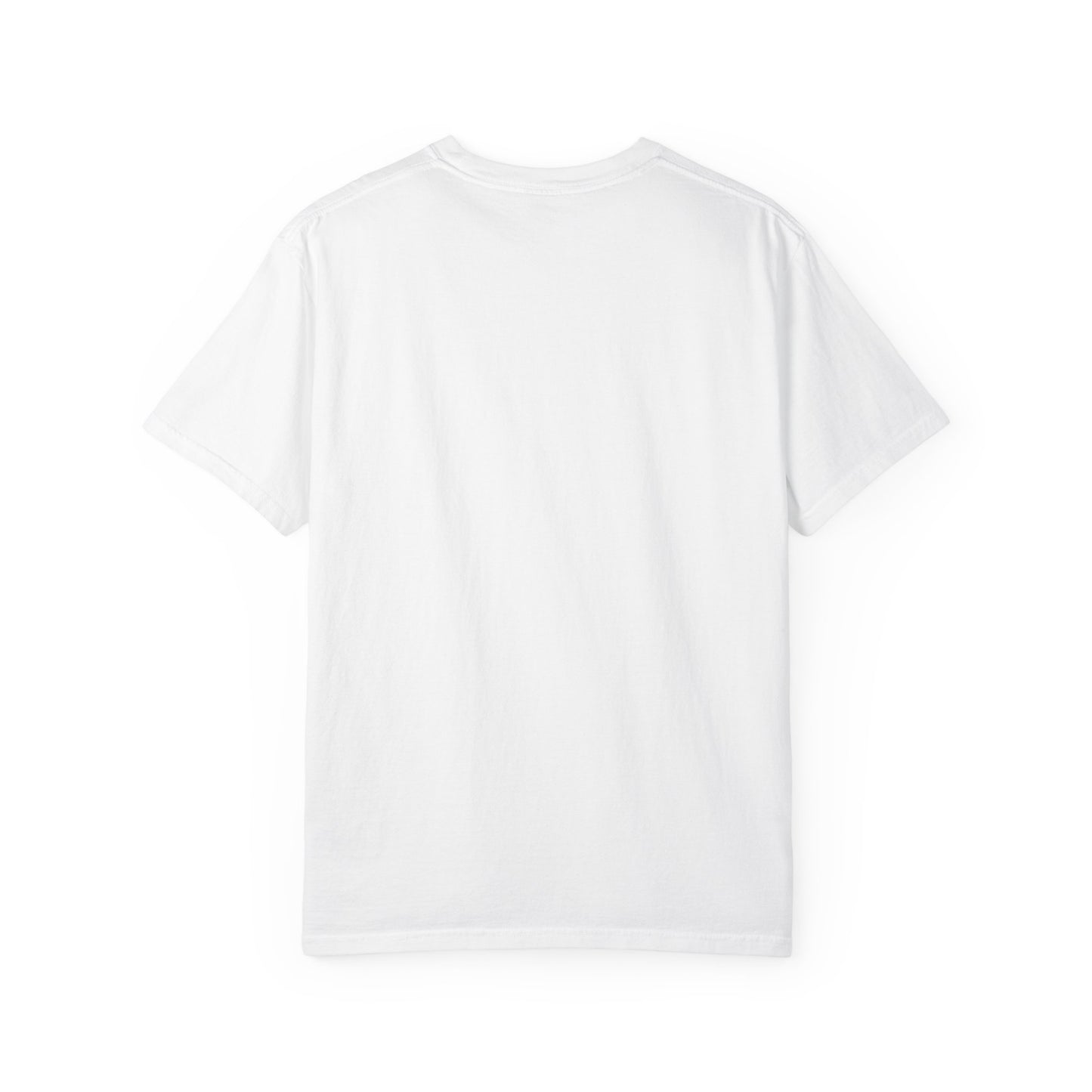 Purrr-Chair Travelers - T-shirt (original design)