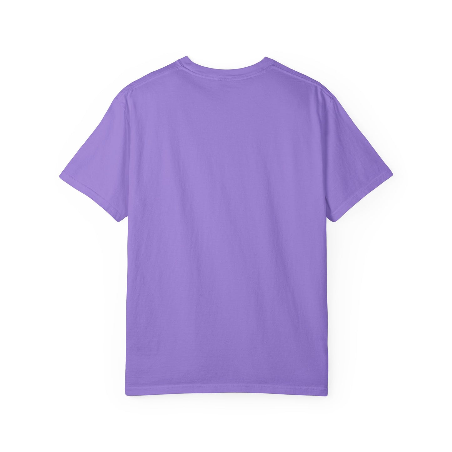 Armchair Traveler Grannie - T-shirt (new design)