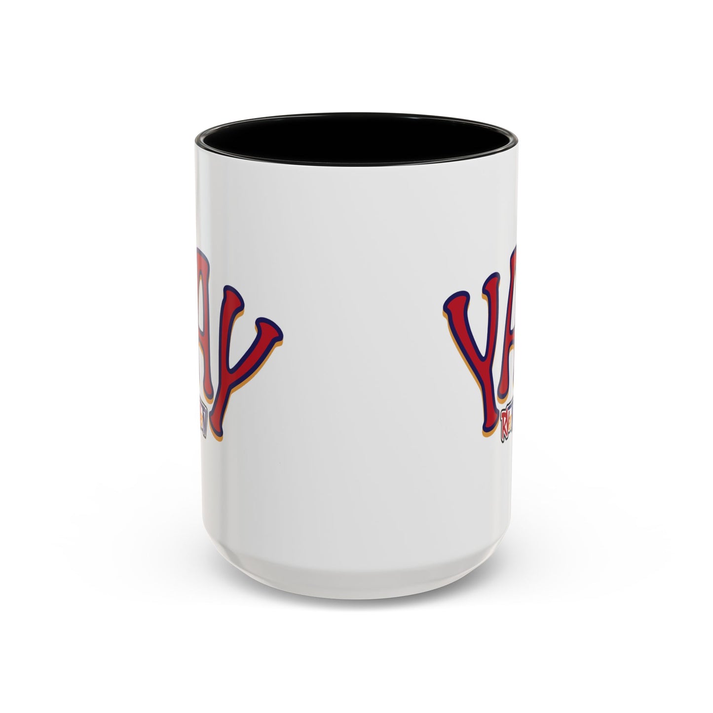 YAY - Coffee Mug