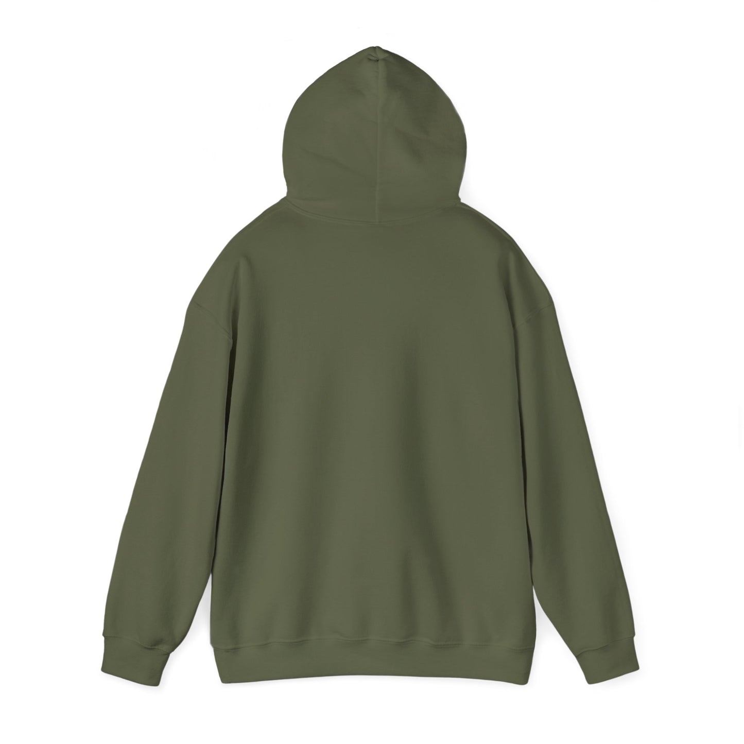 Purrr-chair Travelers - Hooded Sweatshirt (5 light colors)