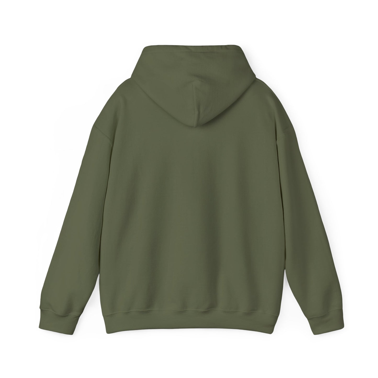 Purrr-chair Travelers - Hooded Sweatshirt (5 light colors)