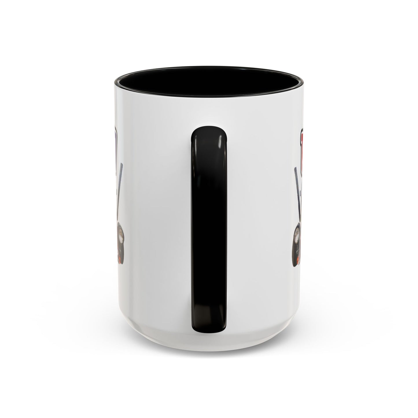 RVerTV with Hot Rod - Coffee Mug