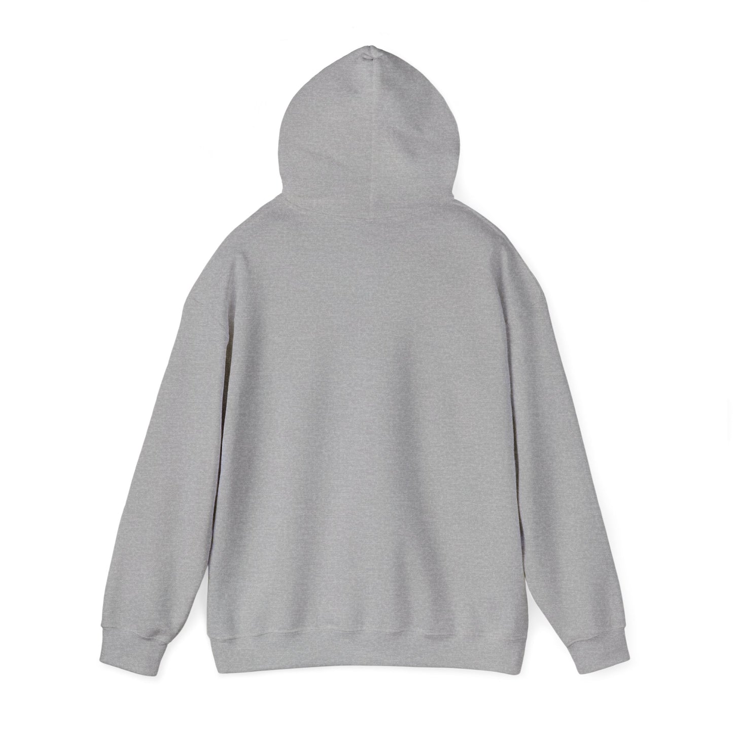 Armchair Travelers Couple - Sweatshirt Hoodie (new design)