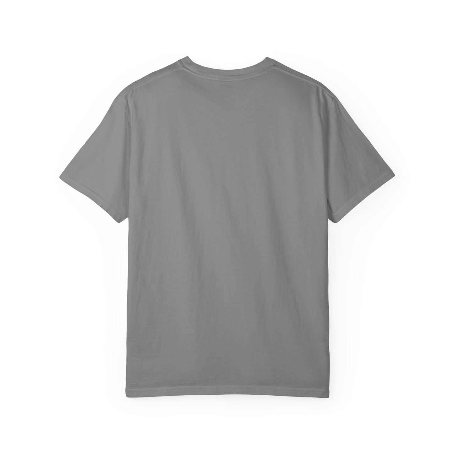 Purrr-Chair Travelers - T-shirt (original design)