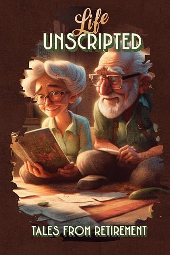 Life unscripted: Tales From Retirement