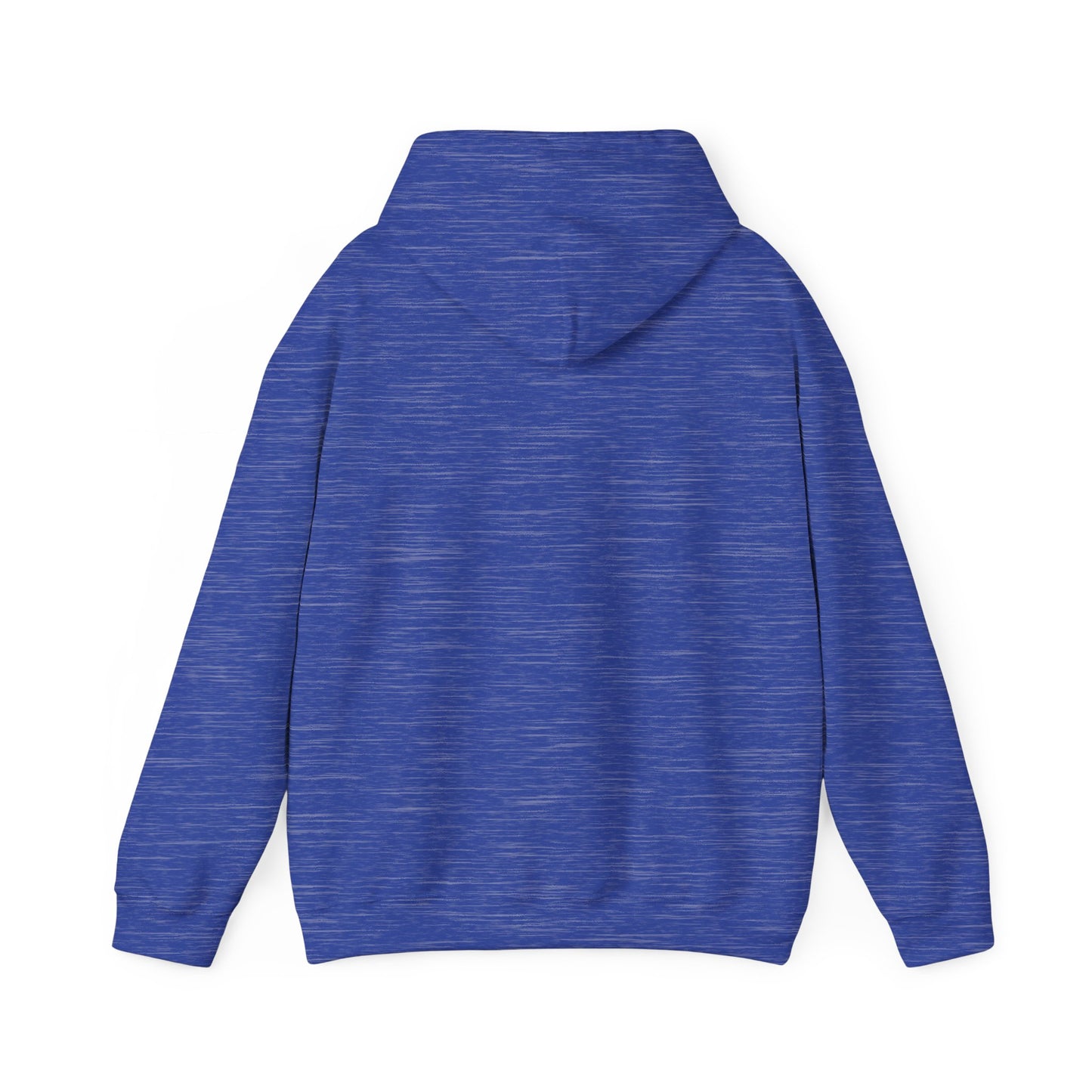 RVerTV, Heck Yeah - Hooded Sweatshirt