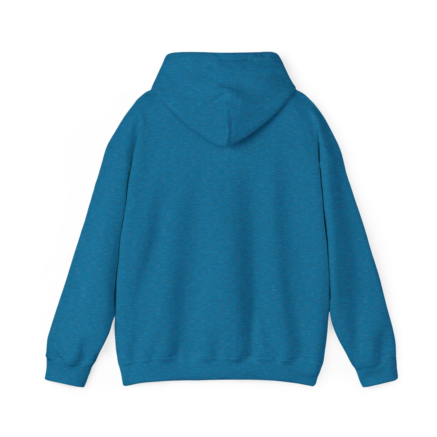 Armchair Travelers Couple - Sweatshirt Hoodie (new design)