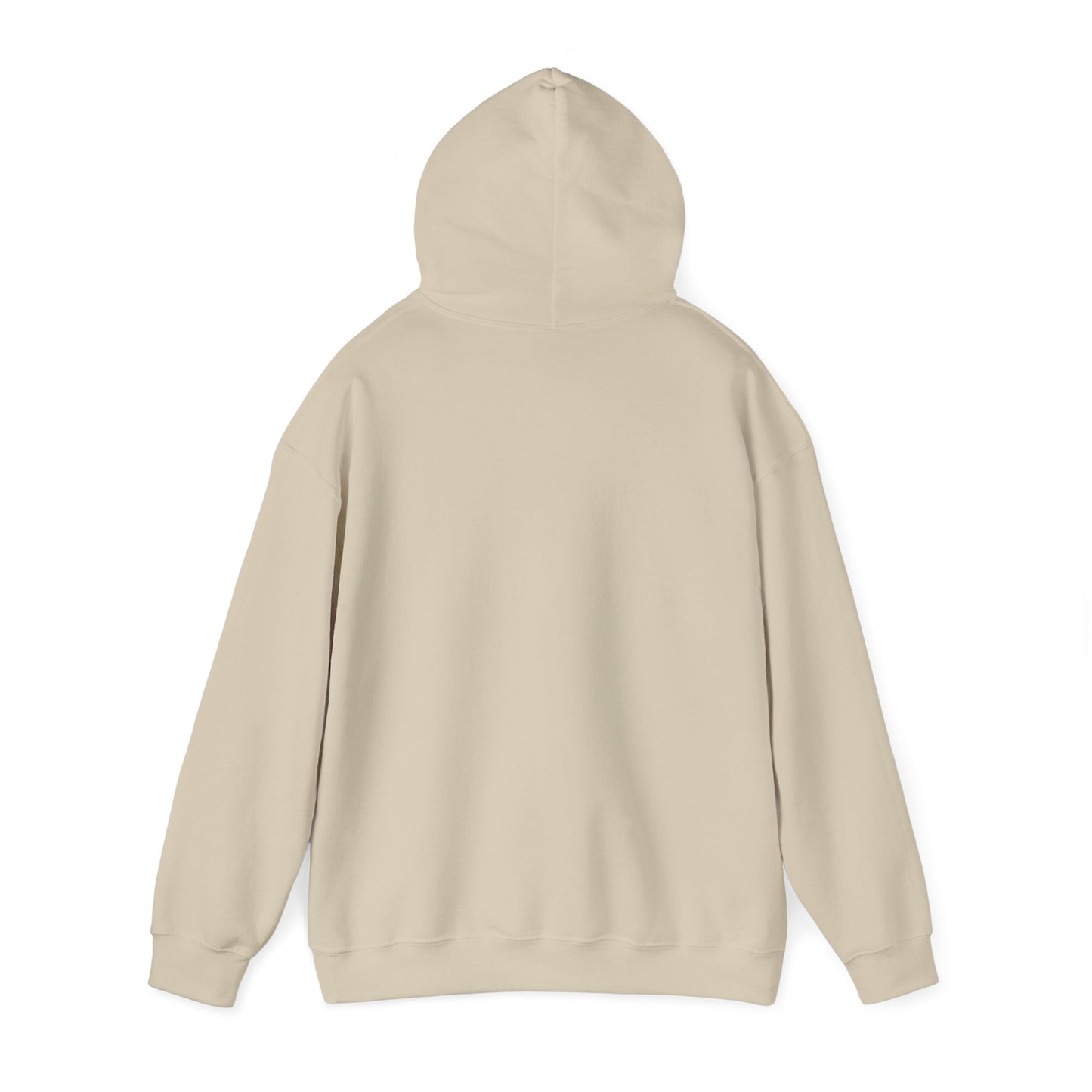 Purrr-chair Travelers - Hooded Sweatshirt (5 light colors)