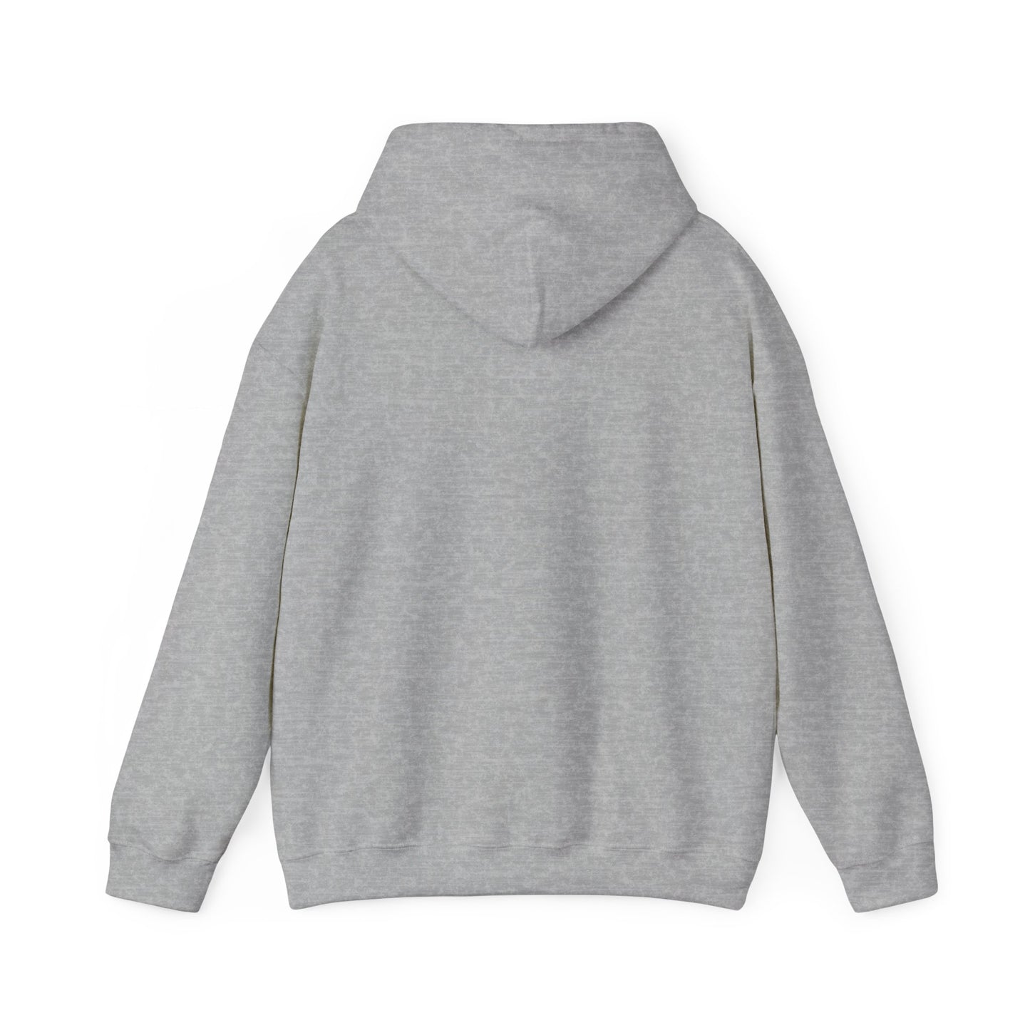 Armchair Travelers Couple - Sweatshirt Hoodie (new design)