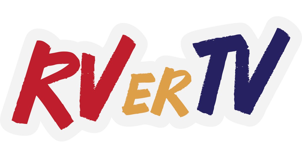 RVerTV Shopping Channel logo