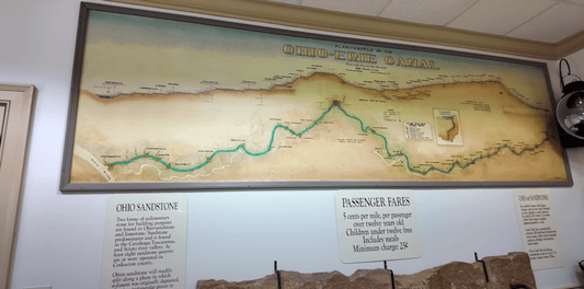 Erie Canal USA: A Journey Through History and Adventure