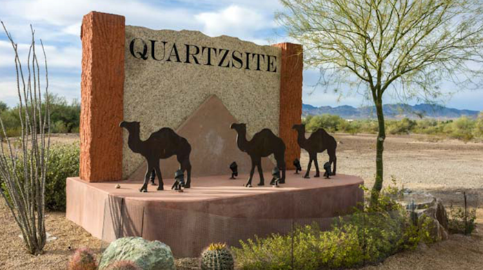 Quartzsite AZ: Your Ultimate Guide to Exploration and Adventure
