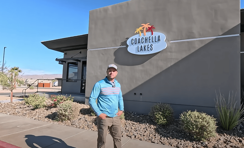 Coachella Lakes RV Resort: Top 5 Reasons to Stay