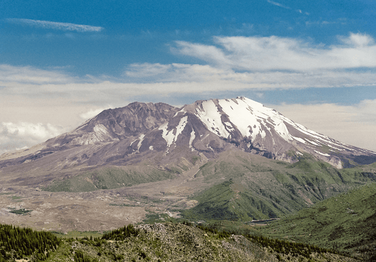 Mount St. Helens: A Journey through Ecology and Tourism