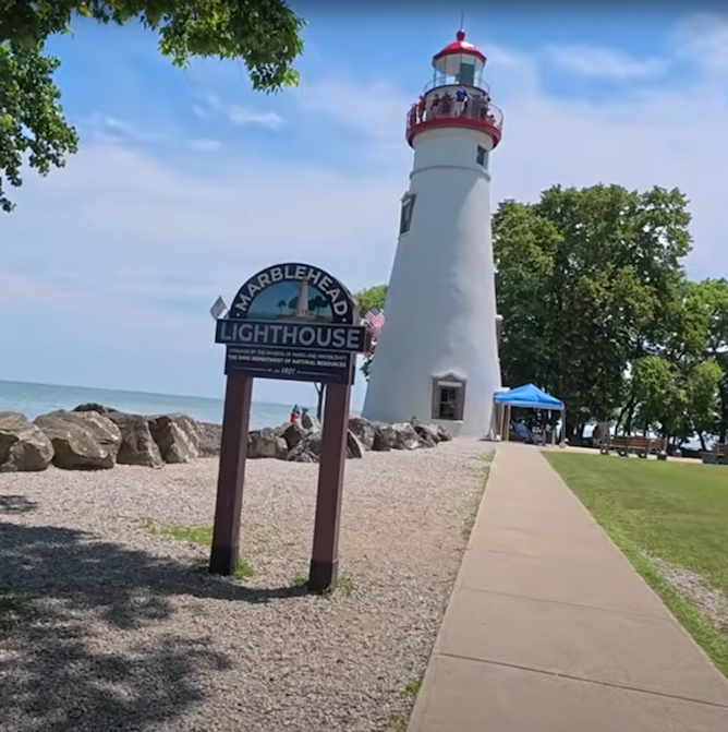 Discover Marblehead, Ohio: A Scenic Lakeside Retreat