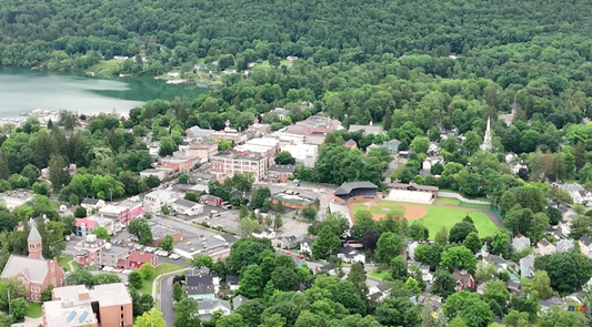 Discovering Cooperstown, New York: A Gem in Upstate New York