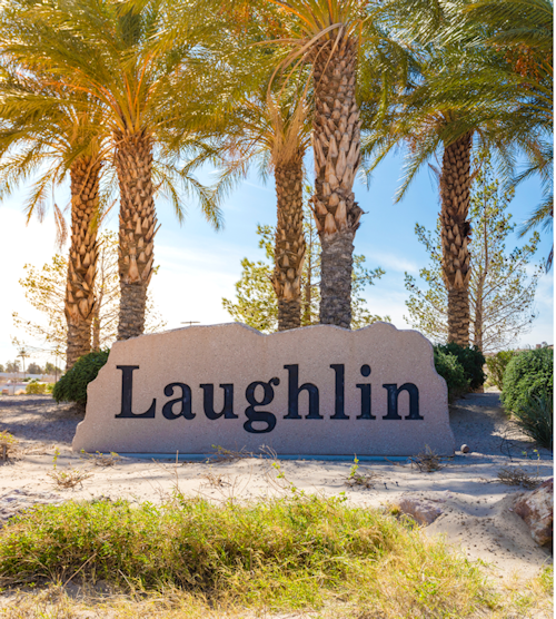 Beautiful Laughlin Nevada Uncovered