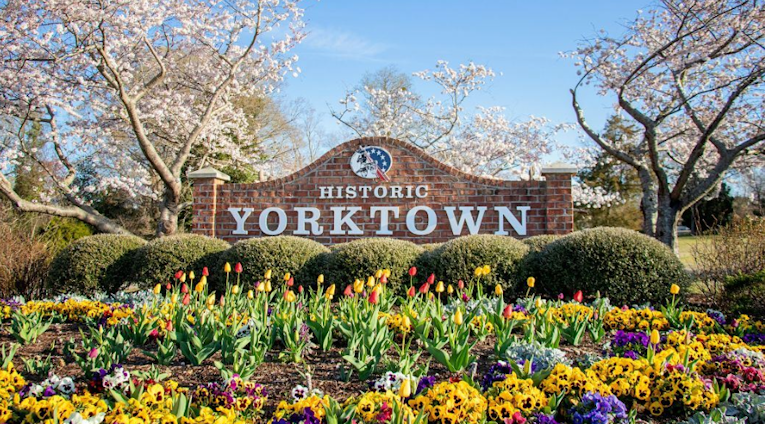 Discovering Yorktown, Virginia: A Historic Gem by the River