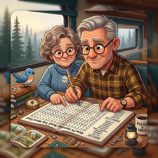 Spooktacular Escapes Find a Word Puzzle