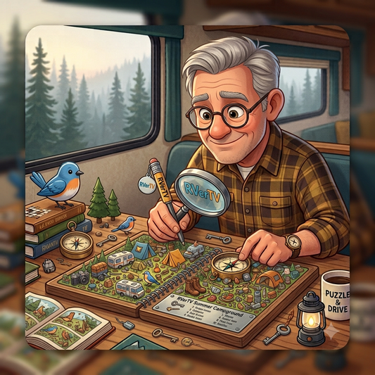 Spooky Escapes Hidden Object Puzzle