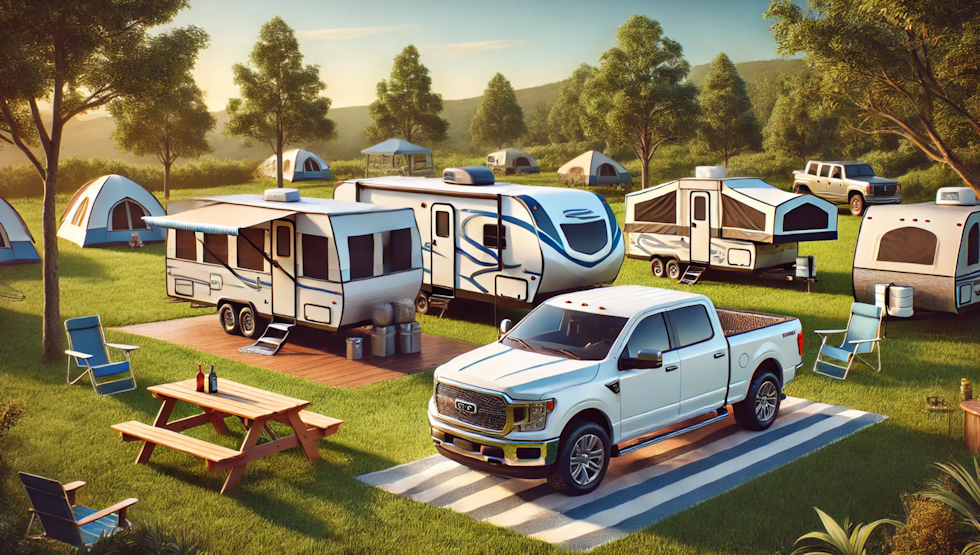 Recreational Vehicle Insurance: A Comprehensive Guide