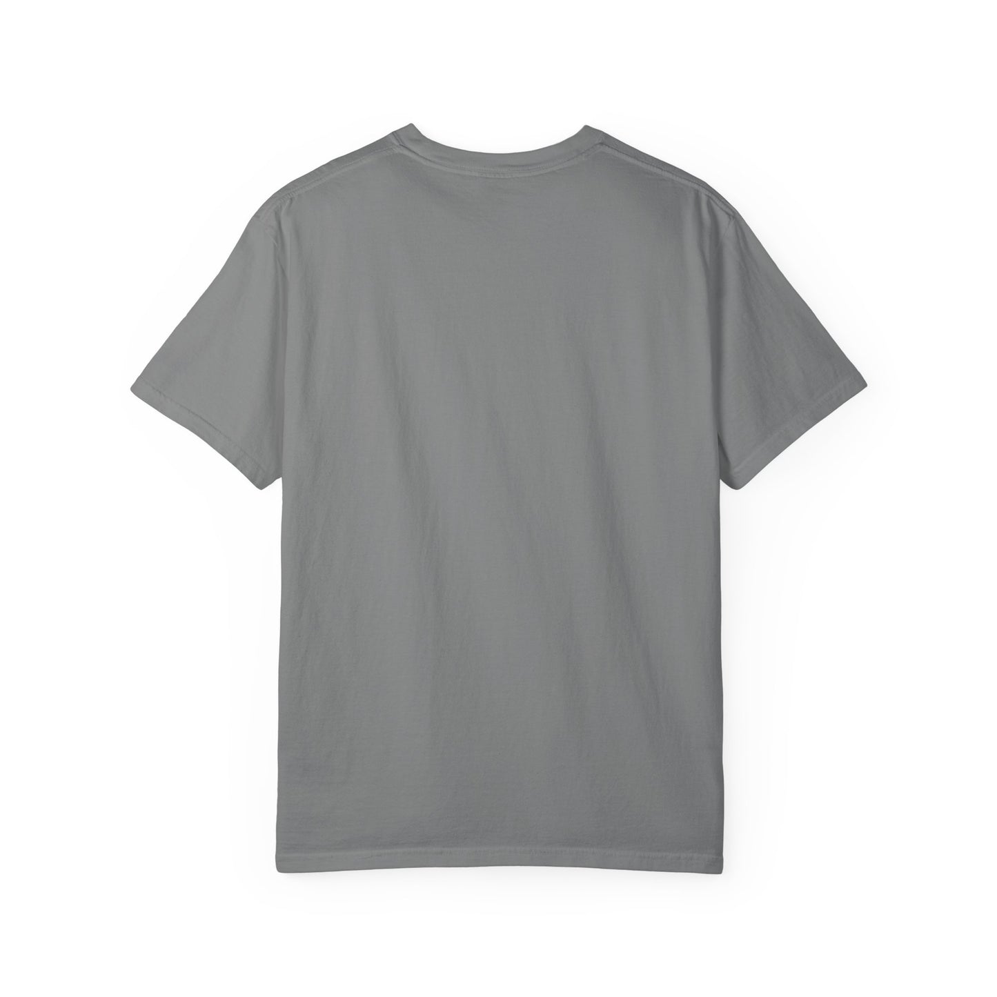 Armchair Traveler Baby - T-shirt (new design)