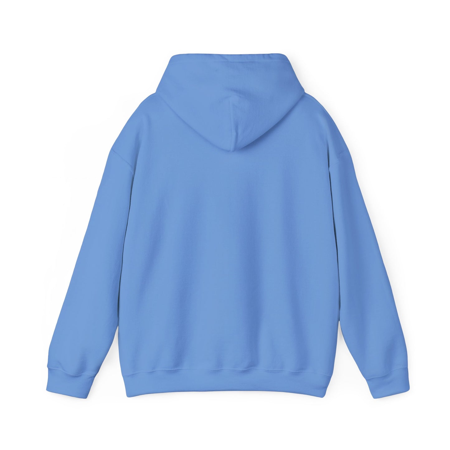 Furchair Travelers - Hooded Sweatshirt (5 dark colors)