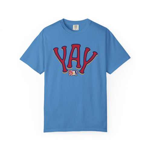 YAY - T-shirt