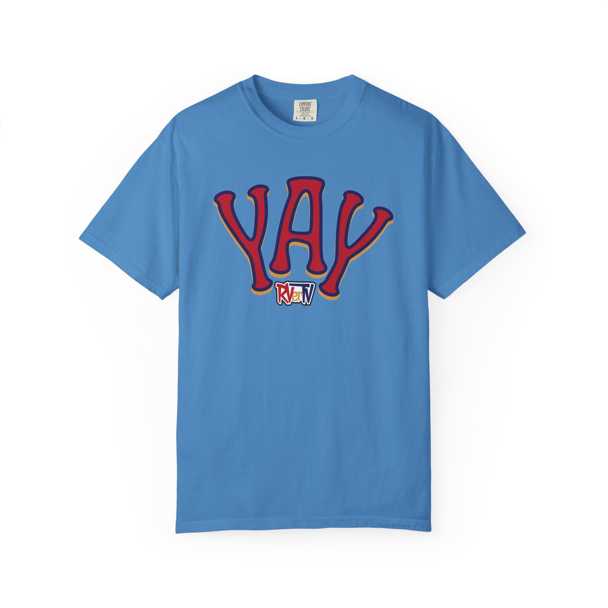 YAY - T-shirt