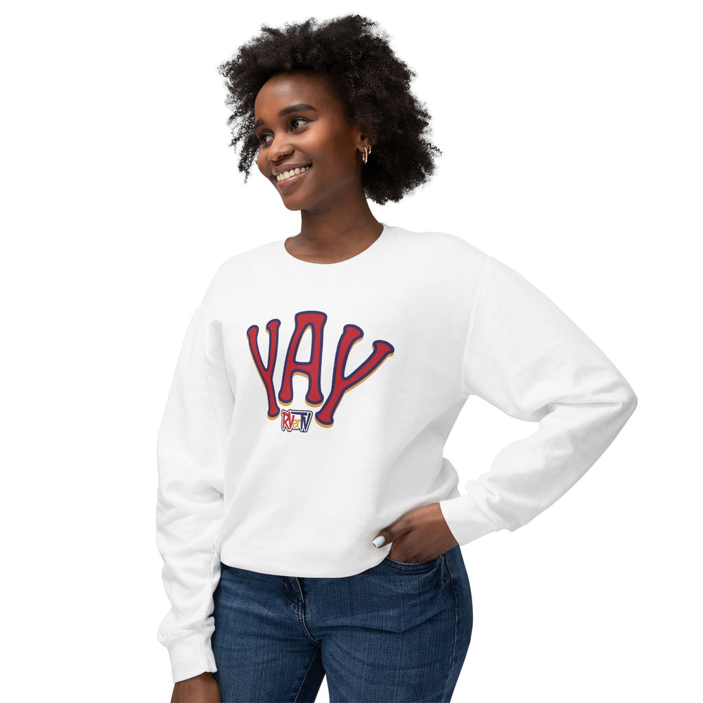 YAY - Sweatshirt