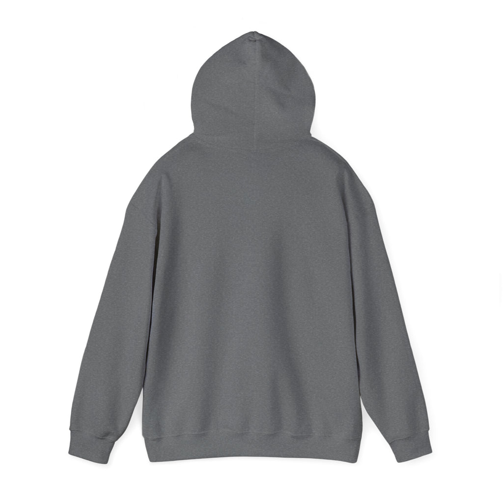 Purrr-chair Travelers - Hooded Sweatshirt (new design)