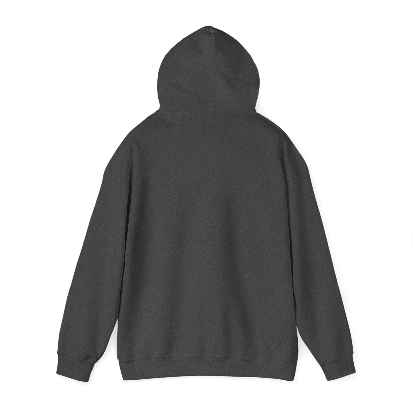 Furchair Travelers - Hooded Sweatshirt (5 dark colors)