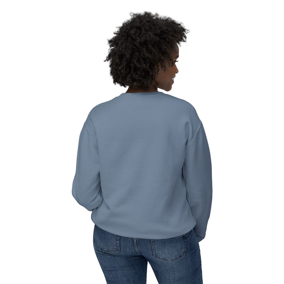 Too Cool For School - Sweatshirt