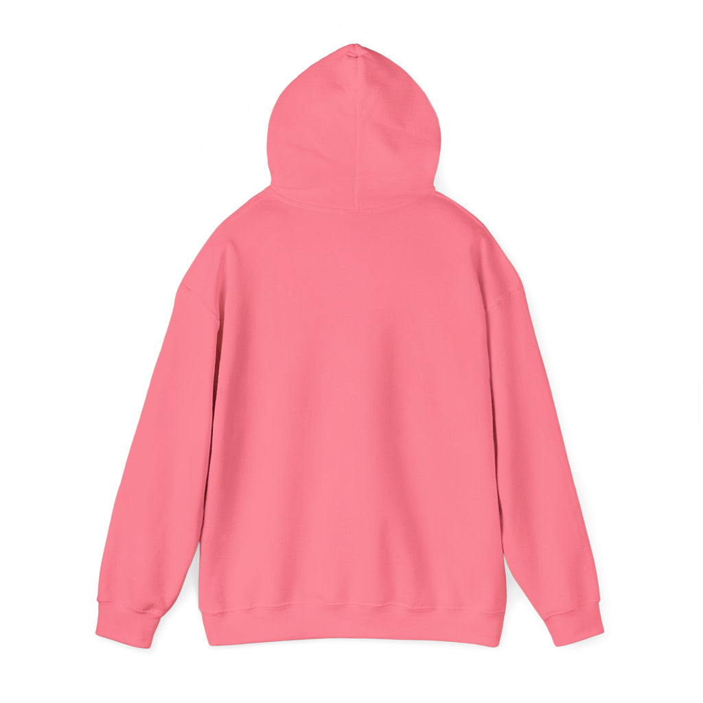 Armchair Travelers Couple - Sweatshirt Hoodie (new design)