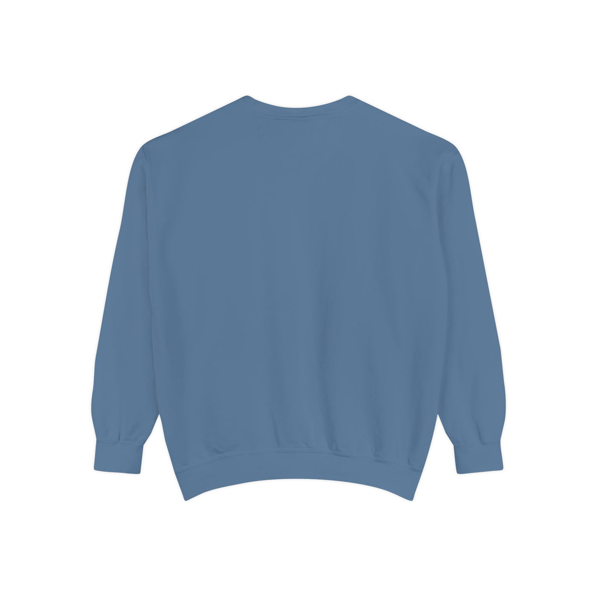 Armchair Traveler Grannie Sweatshirt (original design)
