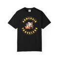 Furchair Travelers - T-shirt (new design)