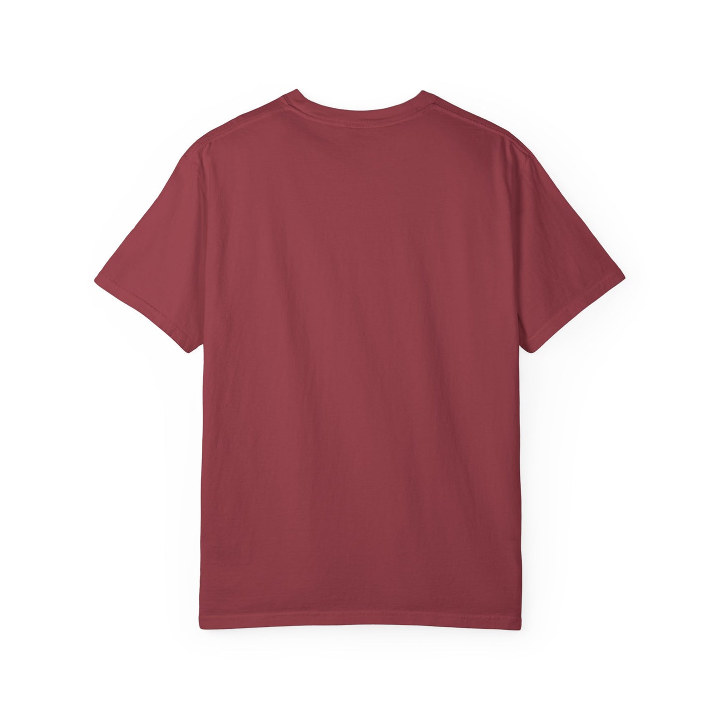 Armchair Traveler Grannie - T-shirt  (original design)