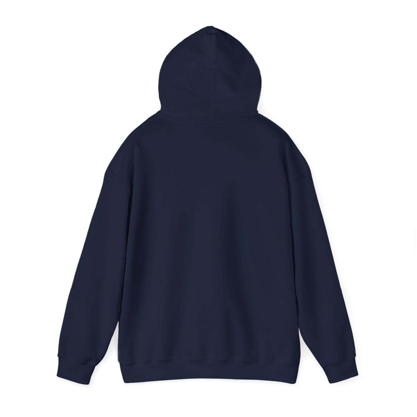 Furchair Travelers - Hooded Sweatshirt (5 dark colors)