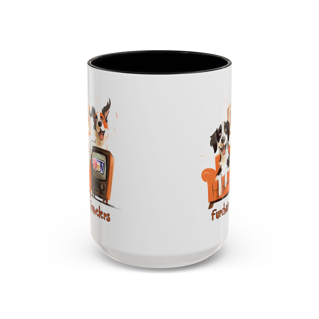Furchair Travelers - Coffee Mug