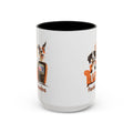 Furchair Travelers - Coffee Mug