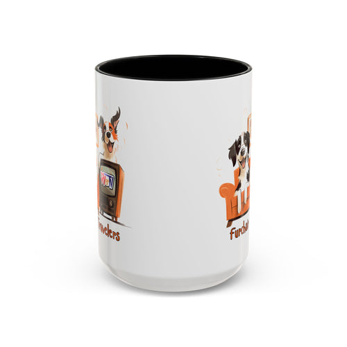 Furchair Travelers - Coffee Mug